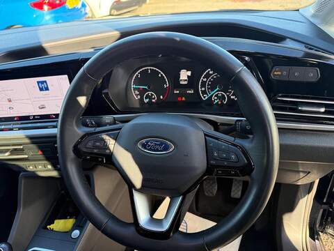 Ford Grand Tourneo Connect 2.0 EcoBlue Titanium Euro 6 (s/s) 5dr - U79417