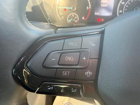 Ford Grand Tourneo Connect 2.0 EcoBlue Titanium Euro 6 (s/s) 5dr - U79417