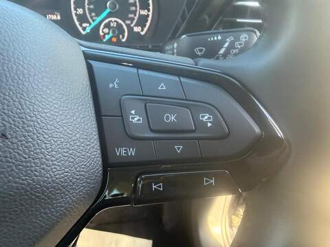 Ford Grand Tourneo Connect 2.0 EcoBlue Titanium Euro 6 (s/s) 5dr - U79417