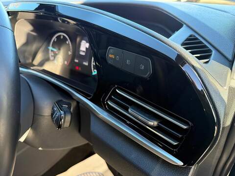 Ford Grand Tourneo Connect 2.0 EcoBlue Titanium Euro 6 (s/s) 5dr - U79417