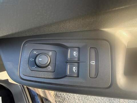 Ford Grand Tourneo Connect 2.0 EcoBlue Titanium Euro 6 (s/s) 5dr - U79417