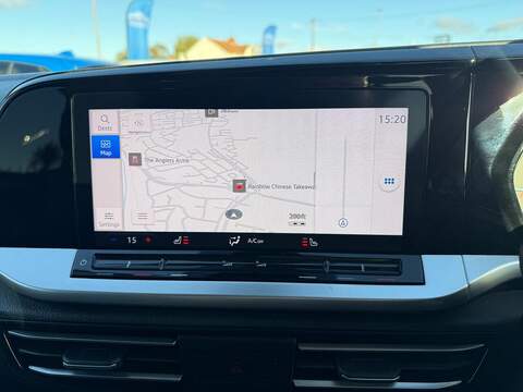 Ford Grand Tourneo Connect 2.0 EcoBlue Titanium Euro 6 (s/s) 5dr - U79417