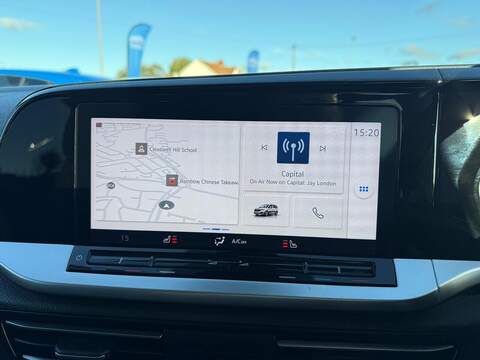 Ford Grand Tourneo Connect 2.0 EcoBlue Titanium Euro 6 (s/s) 5dr - U79417