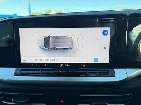 Ford Grand Tourneo Connect 2.0 EcoBlue Titanium Euro 6 (s/s) 5dr - U79417