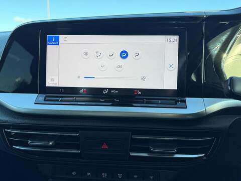 Ford Grand Tourneo Connect 2.0 EcoBlue Titanium Euro 6 (s/s) 5dr - U79417