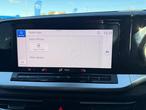 Ford Grand Tourneo Connect 2.0 EcoBlue Titanium Euro 6 (s/s) 5dr - U79417