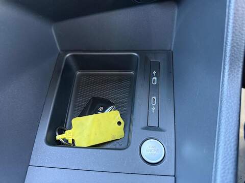 Ford Grand Tourneo Connect 2.0 EcoBlue Titanium Euro 6 (s/s) 5dr - U79417