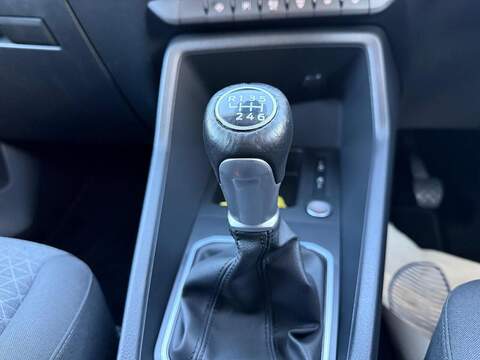 Ford Grand Tourneo Connect 2.0 EcoBlue Titanium Euro 6 (s/s) 5dr - U79417