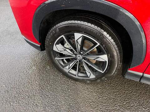 MG MG HS 1.5 T-GDI Trophy Euro 6 (s/s) 5dr - U79418