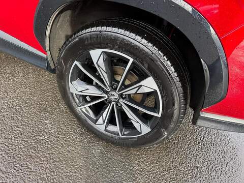 MG MG HS 1.5 T-GDI Trophy Euro 6 (s/s) 5dr - U79418