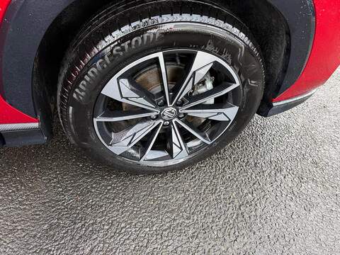 MG MG HS 1.5 T-GDI Trophy Euro 6 (s/s) 5dr - U79418