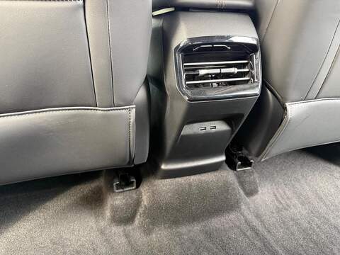 MG MG HS 1.5 T-GDI Trophy Euro 6 (s/s) 5dr - U79418