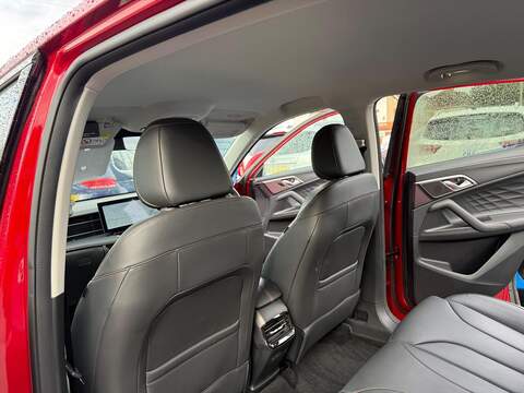 MG MG HS 1.5 T-GDI Trophy Euro 6 (s/s) 5dr - U79418