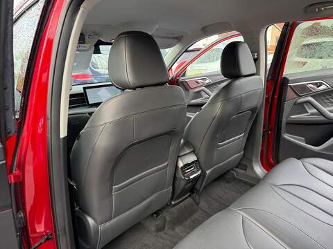 MG MG HS 1.5 T-GDI Trophy Euro 6 (s/s) 5dr - U79418