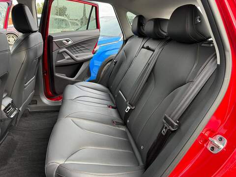 MG MG HS 1.5 T-GDI Trophy Euro 6 (s/s) 5dr - U79418