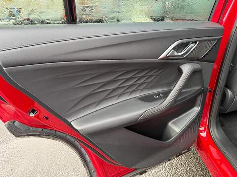 MG MG HS 1.5 T-GDI Trophy Euro 6 (s/s) 5dr - U79418