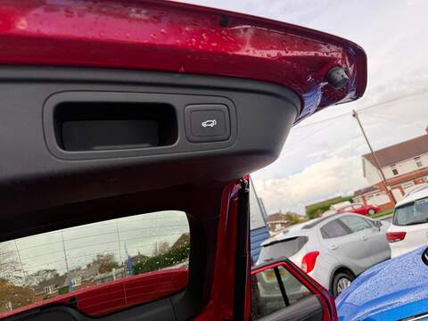 MG MG HS 1.5 T-GDI Trophy Euro 6 (s/s) 5dr - U79418