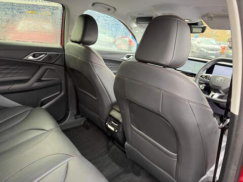 MG MG HS 1.5 T-GDI Trophy Euro 6 (s/s) 5dr - U79418