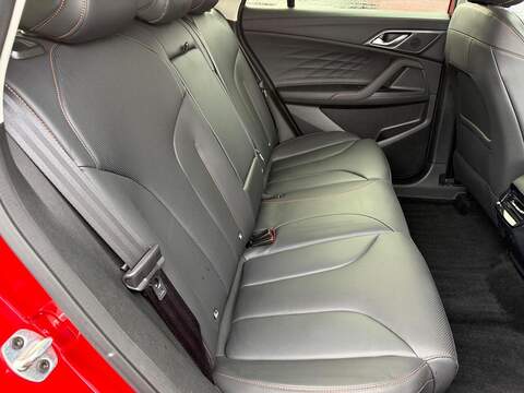 MG MG HS 1.5 T-GDI Trophy Euro 6 (s/s) 5dr - U79418