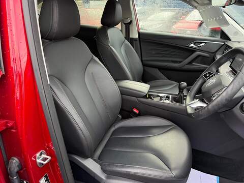 MG MG HS 1.5 T-GDI Trophy Euro 6 (s/s) 5dr - U79418