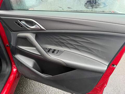 MG MG HS 1.5 T-GDI Trophy Euro 6 (s/s) 5dr - U79418