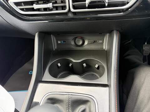 MG MG HS 1.5 T-GDI Trophy Euro 6 (s/s) 5dr - U79418