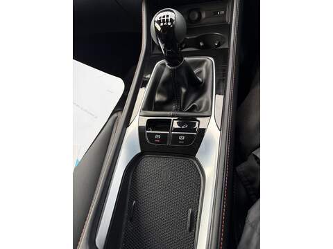 MG MG HS 1.5 T-GDI Trophy Euro 6 (s/s) 5dr - U79418