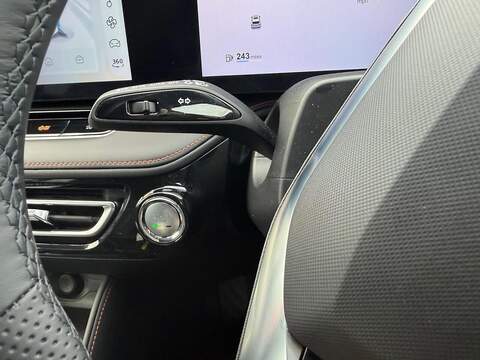 MG MG HS 1.5 T-GDI Trophy Euro 6 (s/s) 5dr - U79418