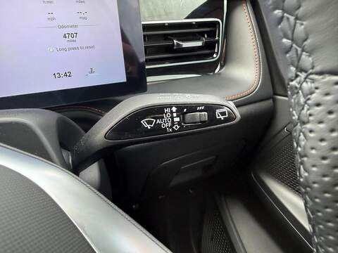 MG MG HS 1.5 T-GDI Trophy Euro 6 (s/s) 5dr - U79418