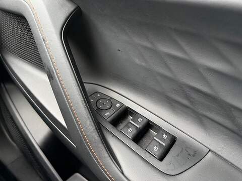 MG MG HS 1.5 T-GDI Trophy Euro 6 (s/s) 5dr - U79418