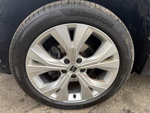 SEAT Ateca 1.5 TSI EVO XPERIENCE DSG Euro 6 (s/s) 5dr - U79420