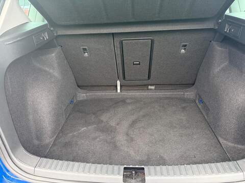 SEAT Ateca 1.5 TSI EVO XPERIENCE DSG Euro 6 (s/s) 5dr - U79420