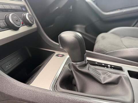 SEAT Ateca 1.5 TSI EVO XPERIENCE DSG Euro 6 (s/s) 5dr - U79420