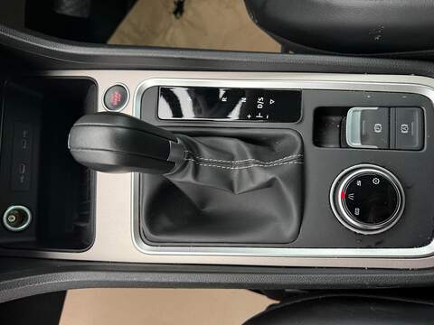 SEAT Ateca 1.5 TSI EVO XPERIENCE DSG Euro 6 (s/s) 5dr - U79420