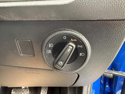 SEAT Ateca 1.5 TSI EVO XPERIENCE DSG Euro 6 (s/s) 5dr - U79420