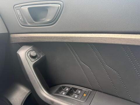 SEAT Ateca 1.5 TSI EVO XPERIENCE DSG Euro 6 (s/s) 5dr - U79420