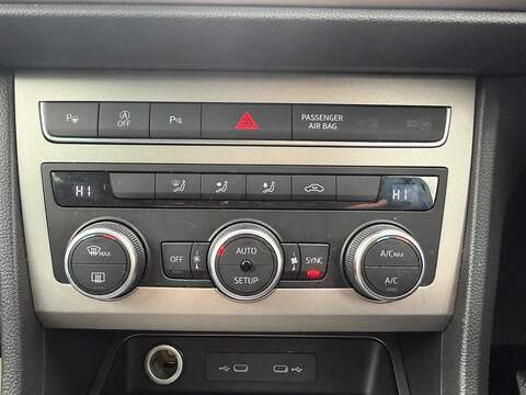 SEAT Ateca 1.5 TSI EVO XPERIENCE DSG Euro 6 (s/s) 5dr - U79420