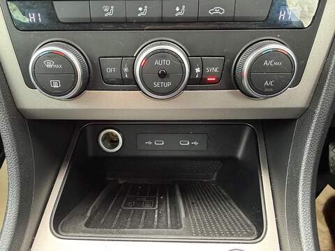 SEAT Ateca 1.5 TSI EVO XPERIENCE DSG Euro 6 (s/s) 5dr - U79420