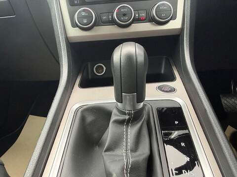 SEAT Ateca 1.5 TSI EVO XPERIENCE DSG Euro 6 (s/s) 5dr - U79420