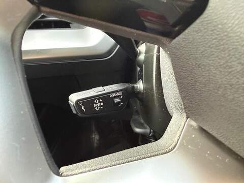 Audi Q4 e-tron 40 Sport Auto 5dr 82kWh - U79422