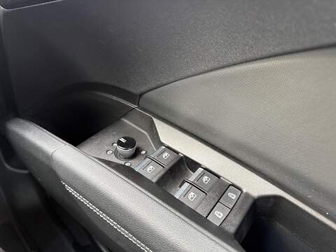 Audi Q4 e-tron 40 Sport Auto 5dr 82kWh - U79422