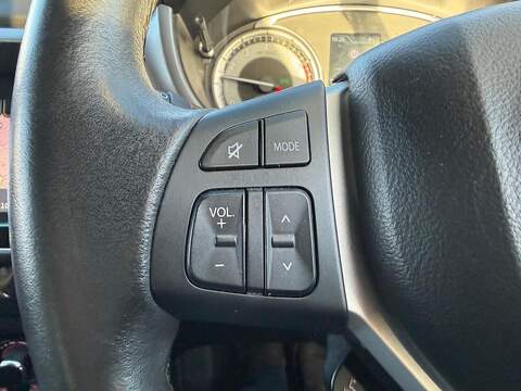 Suzuki Vitara 1.4 Boosterjet MHEV SZ-T SUV 5dr Petrol Hybrid Manual Euro 6 (s/s) (129 ps) - U79427