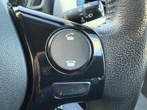 Toyota AYGO 1.0 VVT-i x-press Euro 6 5dr - U79433