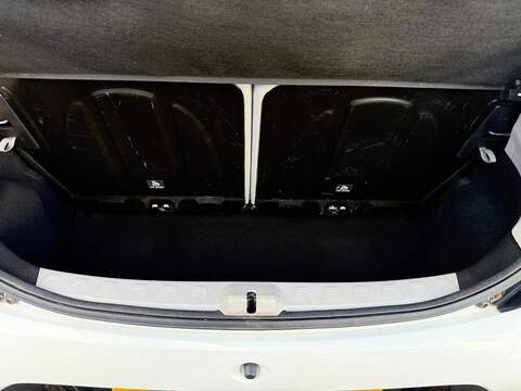 Toyota AYGO 1.0 VVT-i x-press Euro 6 5dr - U79433