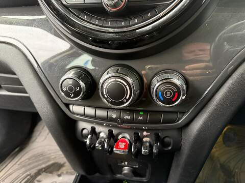 MINI Countryman 1.5 Cooper SUV 5dr Petrol Manual Euro 6 (s/s) (136 ps) - U79442