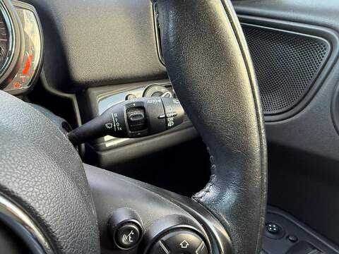 MINI Countryman 1.5 Cooper SUV 5dr Petrol Manual Euro 6 (s/s) (136 ps) - U79442