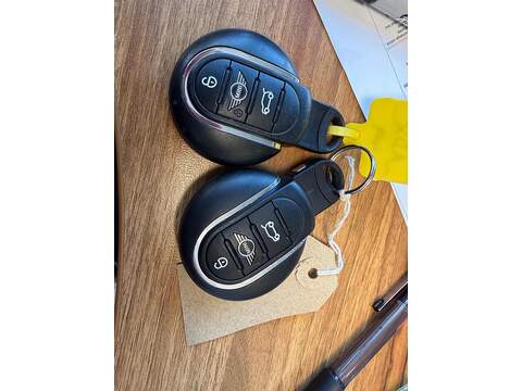 MINI Countryman 1.5 Cooper SUV 5dr Petrol Manual Euro 6 (s/s) (136 ps) - U79442