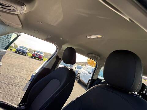 MINI Countryman 1.5 Cooper SUV 5dr Petrol Manual Euro 6 (s/s) (136 ps) - U79442