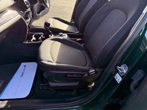 MINI Countryman 1.5 Cooper SUV 5dr Petrol Manual Euro 6 (s/s) (136 ps) - U79442