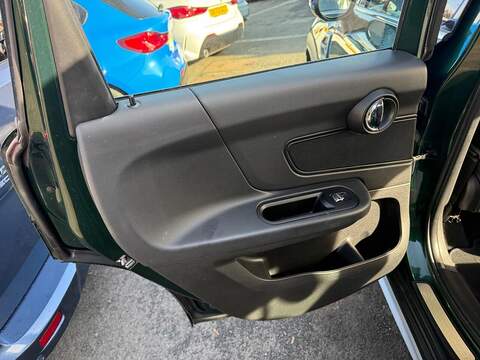 MINI Countryman 1.5 Cooper SUV 5dr Petrol Manual Euro 6 (s/s) (136 ps) - U79442